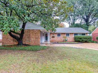 5548 Lyford Ave, Memphis, TN 38119