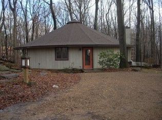 256 Union Grove Rd, Carbondale, IL 62903