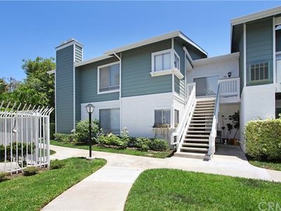 12169 Sylvan Riv UNIT 159, Fountain Valley, CA, 92708