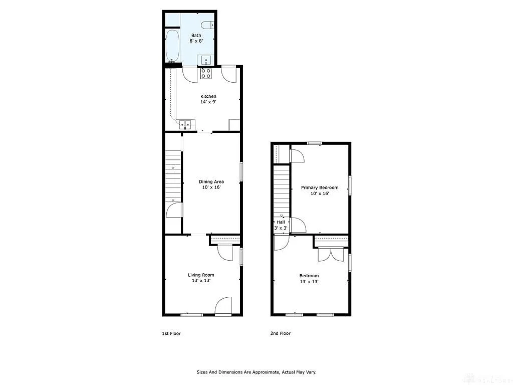 Building Photo - 1517 Chapel St #1521