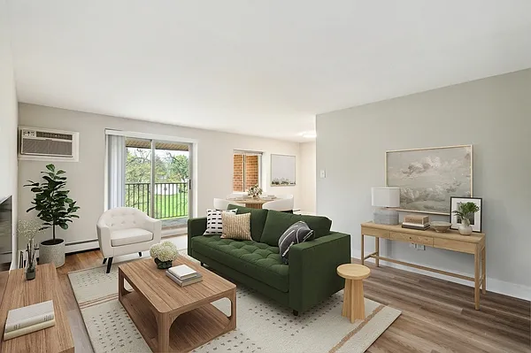 Eagle Rock Apartments at Malvern