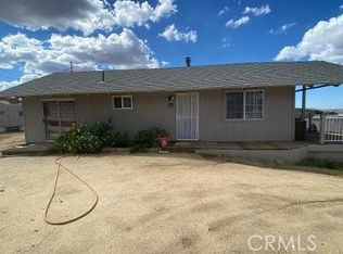 58840 Burnt Valley Rd, Anza, CA 92539