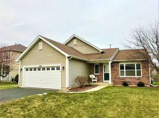 11024 Madison Way, Huntley, IL 60142
