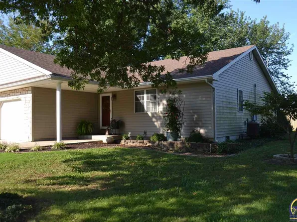 406 Jefferson St, Lyndon, KS 66451