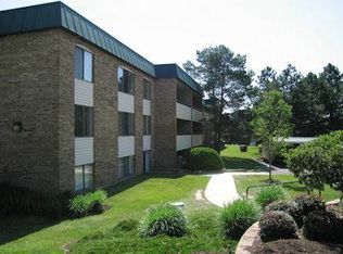630 Hidden Valley Club Dr APT 315, Ann Arbor, MI 48104