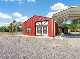 580 Homer Smith Rd, Van Alstyne, TX 75495