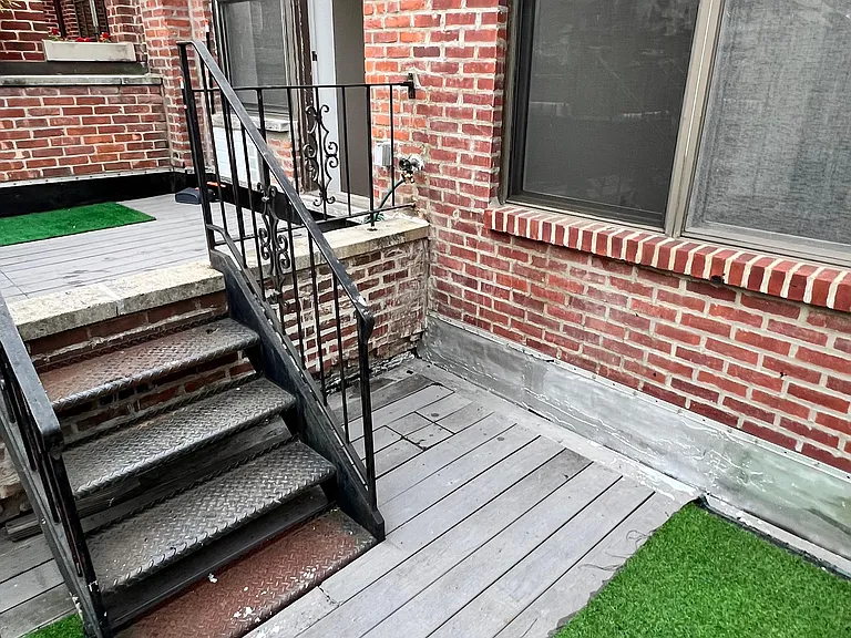 106 W 76th St #4B — Photo 8