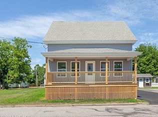 168 Hill St, Biddeford, ME 04005