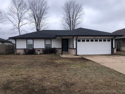 9432 E Cherrywood Dr, Claremore, OK, 74019
