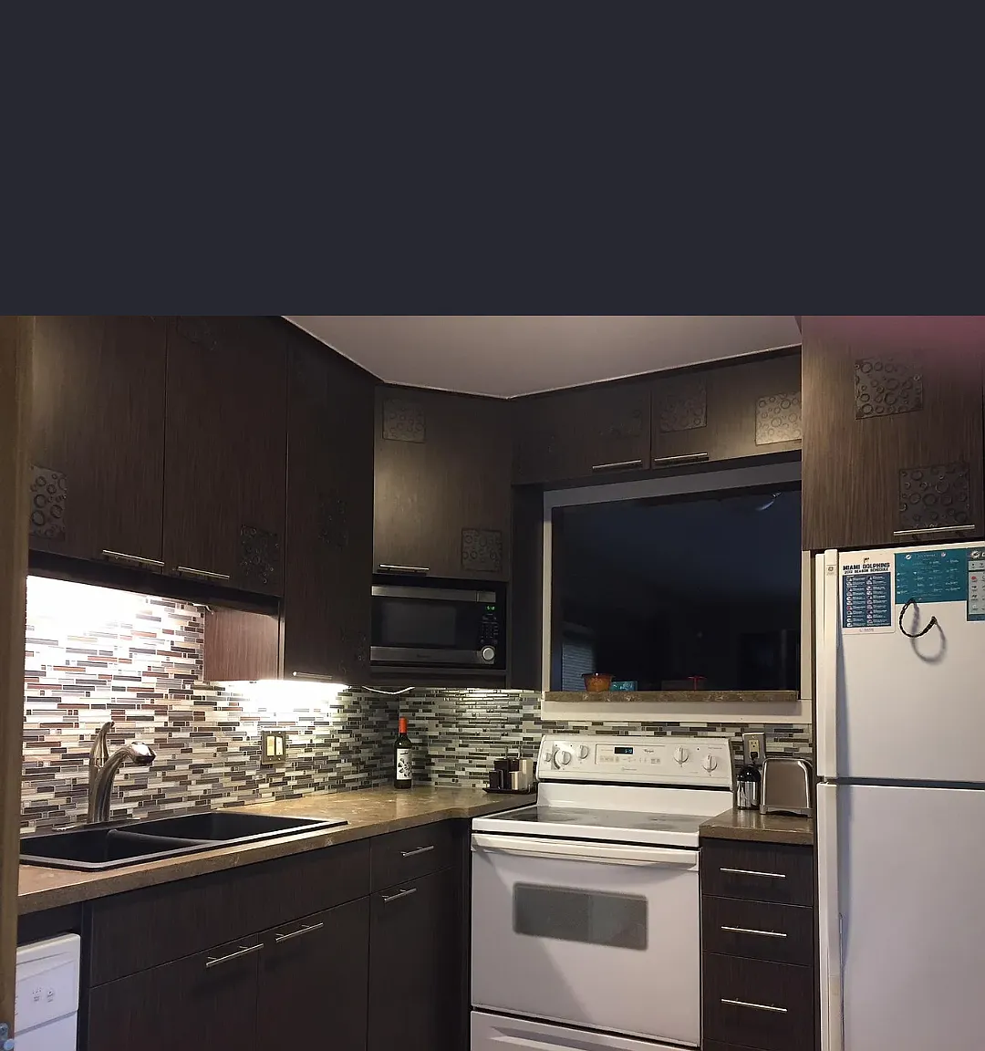 2 bed, 1450 sqft, $950 — Photo 4