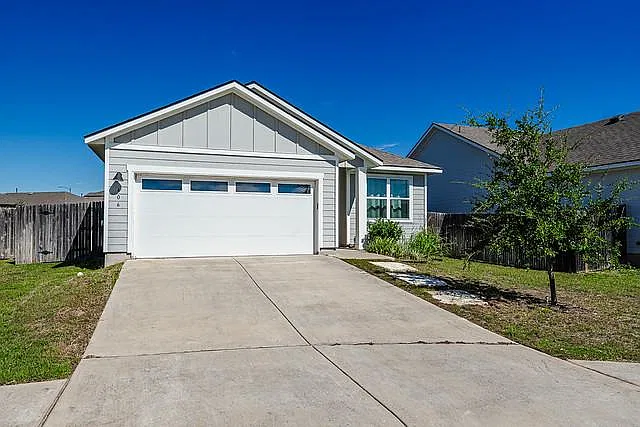 406 Watercourse Way