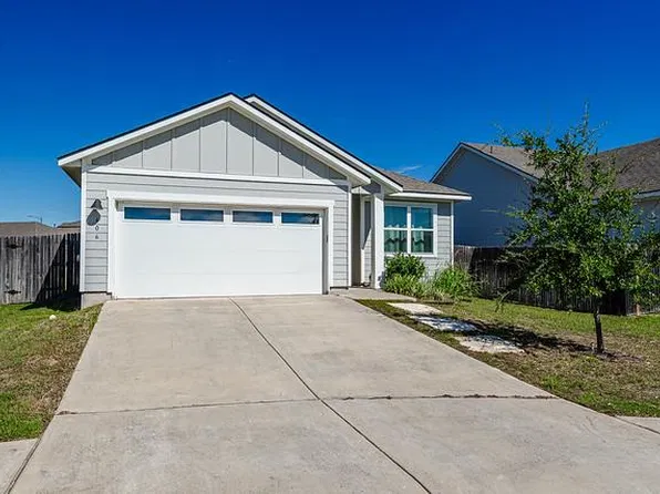 406 Watercourse Way, Bastrop, TX 78602