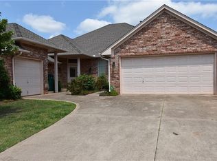 14916 Salem Creek Rd, Edmond, OK 73013