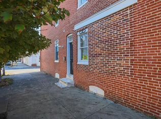 164 N Decker Ave, Baltimore, MD 21224