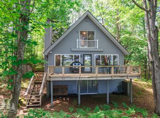 13480 Caulkins Lake Rd, Johannesburg, MI 49751