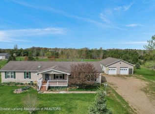 1930 S Hollister Rd, Ovid, MI 48866
