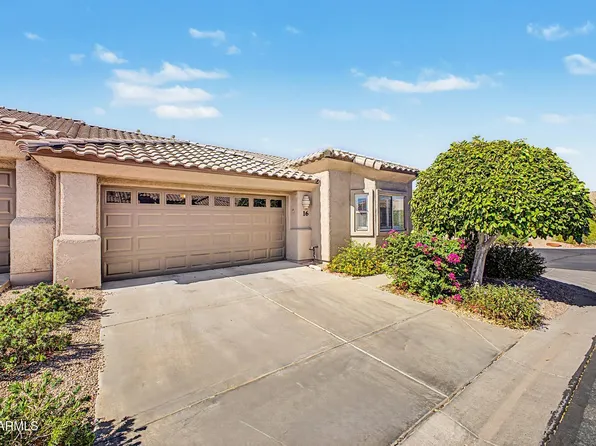 4202 E BROADWAY Road #16, Mesa, AZ 85206