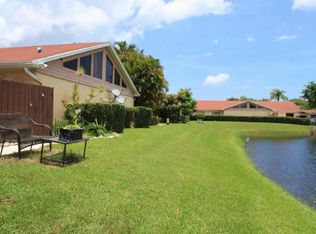 4369 Woodstock Dr APT C, West Palm Beach, FL 33409