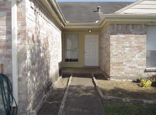 13418 Rainbow Falls St, Houston, TX 77083