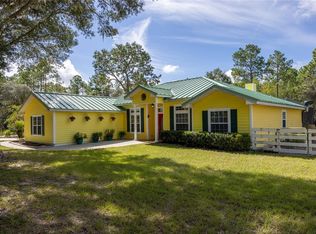 28303 SW 101st Ave, Newberry, FL 32669