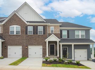 5322 Bellflower Hls N LOT 152, Hermitage, TN 37076
