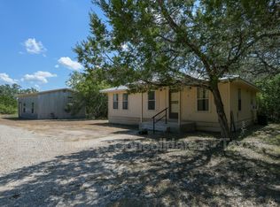 930 County Road 342, Hondo, TX 78861