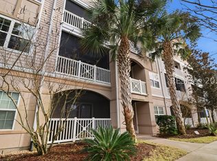 4924 Bluffton Pkwy UNIT 18-201, Bluffton, SC 29910