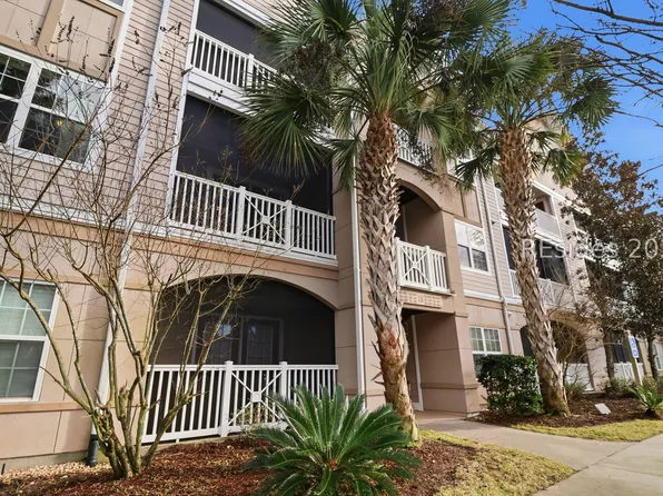 4924 Bluffton Pkwy Unit 18-201, Bluffton, SC 29910