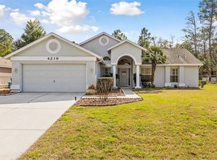 4219 Elwood Rd, Spring Hill, FL 34609