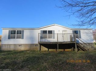 579 Orchard Rd, Moravian Falls, NC 28654