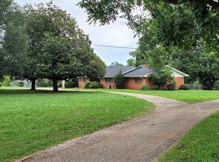 868 County Road 217, Nacogdoches, TX 75965