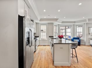 264 Athens St #2, Boston, MA 02127