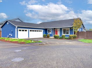 16716 NE 30th Ct, Ridgefield, WA 98642