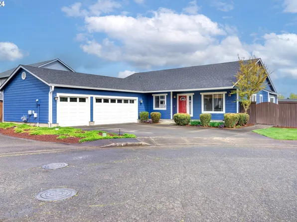 16716 NE 30th Ct, Ridgefield, WA 98642