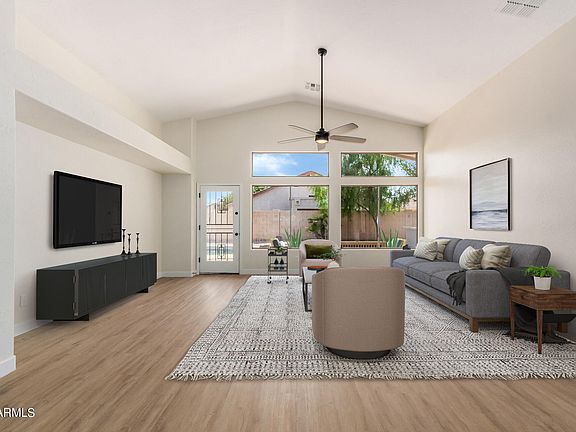 4th image of 12821 W ASTER Drive
