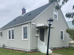 1325 W Dubail St, South Bend, IN 46613