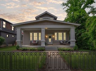1406 Ordway Pl, Nashville, TN 37206