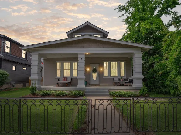 1406 Ordway Pl, Nashville, TN 37206