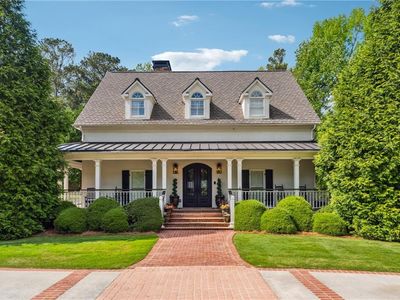 5122 Cantrell Point SE, Acworth, GA, 30101