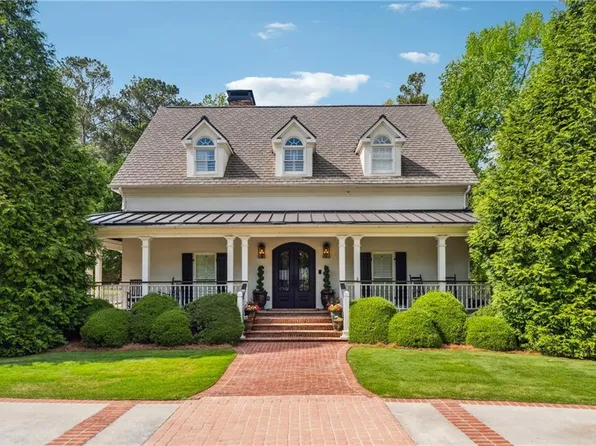 5122 Cantrell Point SE, Acworth, GA 30101