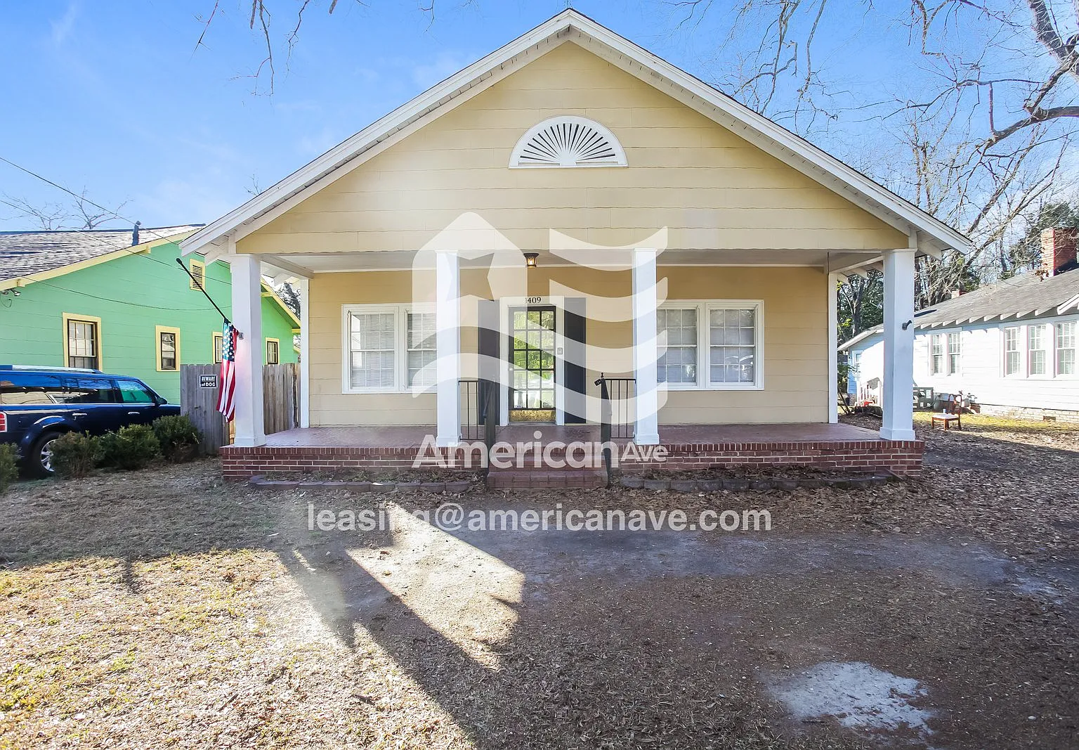 1409 Highland Avenue, 29020; #6814 - 6814 — Photo 1