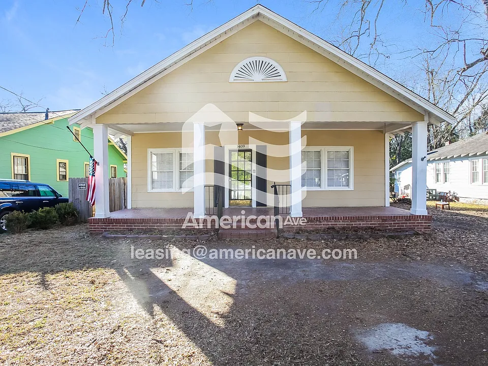1409 Highland Ave