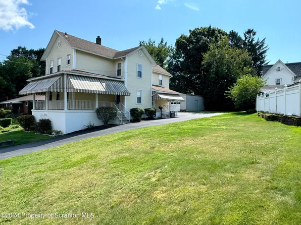1808 McDonough Ave, Scranton, PA 18508