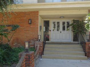 711 Orange Grove Avenue, South Pasadena, CA 91030