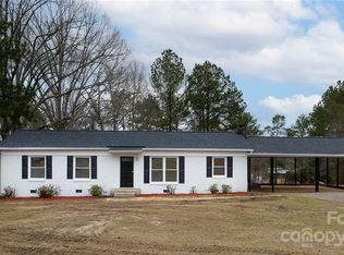1848 Wellridge Rd, Chester, SC 29706