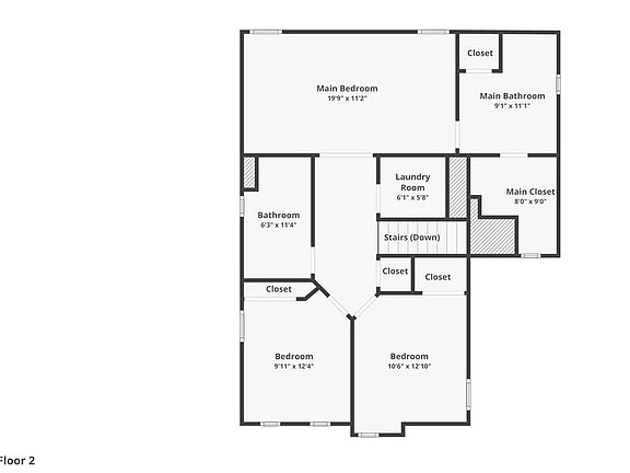 3rd image of 10635 Laguna Plains Dr