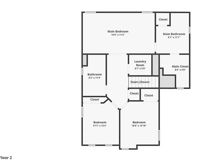 10635 Laguna Plains Dr — Photo 3