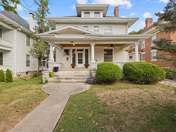 1338 N Washington Avenue, Springfield, MO 65802