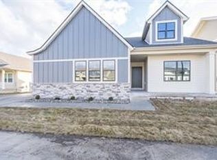 204 SW 18th St, Ankeny, IA 50023