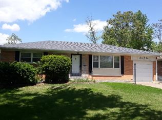 705 Dallwood Dr, Saint Louis, MO